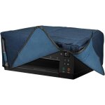 Housse imprimante compatible avec canon pixma ts6350 housse - housse de protection pour imprimante en ...