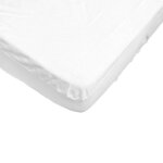 Housse intgrale anti punaise de lit 160x200cm