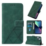 Housse pour iphone 13 Étuis à rabat et folio housse en cuir pu portefeuille housse vert Housse pour iphone 13 Étuis à rabat et folio housse en cuir pu portefeuille housse vert