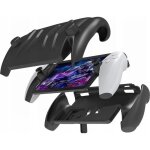 Housse - jys - sb8829 - 2in1 avant arri�re - pour ps portal - console p5188 - noir