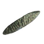 Housse de kayak cano bateau tanche antipoussire anti uv - camouflage 5. 1 - 5. 5m