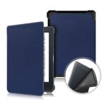 Housse kobo nia 2020 coque antichoc protection etui liseuse kobo nia 2020 (6) [veille / r�veil auto] ...