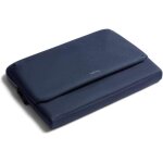 Housse laptop - bellroy - laptop caddy - 16 pouces - rembourr�e - mixte - bleu