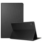 Housse lenovo tab p11 tb - j606f (11) - protection housse avec support etui tablette coque - noir