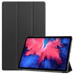 Housse lenovo tab p11 tb - j606f (11) - lenovo xiaoxin pad coque lger pu cuir antichoc etui tablette ...