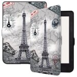Housse liseuse kobo nia 2020 - [veille / r�veil auto] smart etui protection coque housse kobo nia 2020 ...