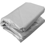 Housse de matelas amovible en tissu oxford imperméable housse de rangement pour matelas réutilisable ... Housse de matelas amovible en tissu oxford imperméable housse de rangement pour matelas réutilisable ...
