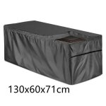 Housse de mobilier dextérieur housse de protection pour armoire de rangement pour coffre de terrasse ... Housse de mobilier dextérieur housse de protection pour armoire de rangement pour coffre de terrasse ...