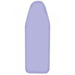 Housse molletonne - astoria - pour table  repasser rt 046 a / k - dimension 113x36cm
