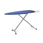 Housse molletonne - astoria - pour table  repasser rt 126 a / k - dimension 123x48cm