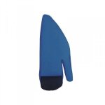 Housse molletonne - astoria - pour table  repasser rt 130 a / k - dimension 125x48cm