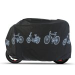 Housse moto imperm�able ? b�che anti - poussi�re et anti - rayures protection ext�rieure contre la pluie ...