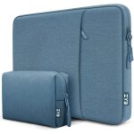 Housse ordinateur 13 pouces pochette�tanche housse pour macbook air 13 pouces m4 m3 m2 m1 2025 - 2017macbook ...