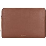 Housse pour ordinateur portable 15 - 16 pouces compatible avec macbook pro 16 m4 2024 - 2019macbook air ...