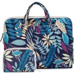 Housse pour ordinateur portable 156 pouces - bleu