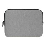 Housse dordinateur portable - dicota - skin urban - gris - apple macbook pro (16) - 16