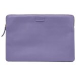 Housse pour ordinateur portable - paris - macbook 15 / pro 16 - violet - 16 pouces - protection optimale ...