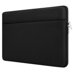 Housse pour ordinateur portable compatible avec macbook hp acer asus 13 - 14 pouces pochette pc portable ...