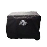 Housse plancha � gaz ultimate 5 pit boss