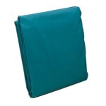 Housse de billard - supreme - 7 ft - plastique renforcé - anti - poussière - couleur verte Housse de billard - supreme - 7 ft - plastique renforcé - anti - poussière - couleur verte