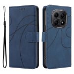 Housse portefeuille pour redmi note 15 5g coque �tui magn�tique en cuir pu avec fonction de support vert ...