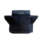 Housse de protection barbecue char - broil - b�che imperm�able bbq et grill 143 cm