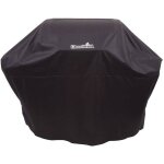 Housse de protection pour barbecues � gaz � 3 � 4 br�leurs char - broil