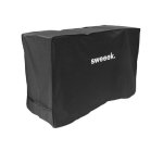 Housse de protection pour barbecue housse universelle barbecue taille m