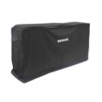 Housse de protection pour barbecue housse universelle barbecue taille xl