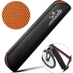 Housse de protection pour batterie de vlo electrique - marque - modle - couleur noir - adulte mixte ...