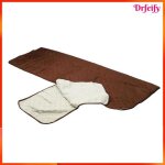 Housse de protection de canap� - akozon - housse 2 places - imperm�able - lavable en machine - marron ...