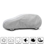 Housse de protection carrosserie auto extrieur audi a3 [8l] 5 portes - bche voiture pour audi a3 [8l] ...
