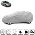 Housse de protection carrosserie auto extérieur c3 pluriel - bâche voiture pour c3 pluriel Housse de protection carrosserie auto extérieur c3 pluriel - bâche voiture pour c3 pluriel