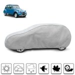 Housse de protection carrosserie auto extérieur citroen 2 cv - bâche voiture pour citroen 2 cv Housse de protection carrosserie auto extérieur citroen 2 cv - bâche voiture pour citroen 2 cv