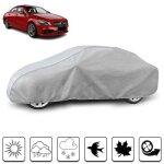 Housse de protection carrosserie auto extérieur mercedes cla - bâche voiture pour mercedes cla Housse de protection carrosserie auto extérieur mercedes cla - bâche voiture pour mercedes cla