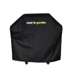 Housse pour barbecue cookin garden fidgi 3 Housse pour barbecue cookin garden fidgi 3