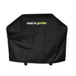 Housse pour barbecue gaz 4 feux fidgi cook in garden Housse pour barbecue gaz 4 feux fidgi cook in garden