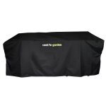 Housse pour cuisine cookin garden fidgi + desserte + évier Housse pour cuisine cookin garden fidgi + desserte + évier
