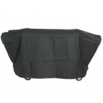 Housse de protection - favex - plancha masterline - polyester - noir