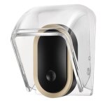 Housse de protection imperm�able pour sonnette ext�rieure housse de protection contre la pluie bouclier ...