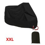 Housse de protection moto - bâche scooter poussière / neige / pluie au vent uv pour moto scooter custom ... Housse de protection moto - bâche scooter poussière / neige / pluie au vent uv pour moto scooter custom ...