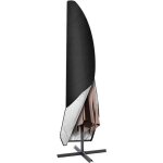 Housse de protection pour parasol déporté 3 x 4m - drmker - imperméable - anti - poussière / uv Housse de protection pour parasol déporté 3 x 4m - drmker - imperméable - anti - poussière / uv
