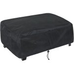Housse de protection pour plancha dimension 60 x 45 x 25 cm imperm�able et r�sistant facile � installer ...