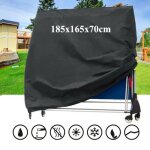 Housse de protection - tempsa - 165x70x185cm - imperm�able - r�sistant aux uv - lavable