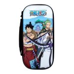 Housse de protection wano one piece konix - accessoire - switch