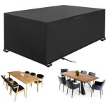 Housse salon de jardin 420d oxford housse de protection salon de jardin housse table jardin bâche salon ... Housse salon de jardin 420d oxford housse de protection salon de jardin housse table jardin bâche salon ...
