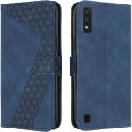 Housse pour samsung galaxy a10 - m10 tui tlphone samsung a10 - m10 etui protection housse en cuir ...