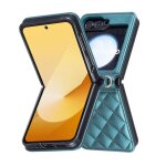 Housse pour samsung galaxy z 5 / z flip 6 coque samsung z flip 5 / z flip 6 etui de protection portefeuille ...