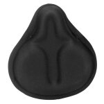 Housse de selle en gel pour si�ge de v�lo v�lo gel housse de si�ge coussin de si�ge de v�lo dexercice ...