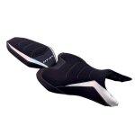 Housse de selle moto bagster premium yamaha mt - 07 - 2